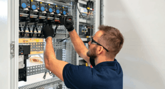 Electricians