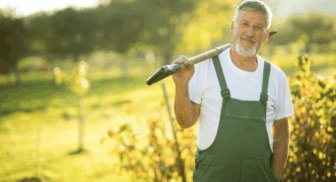 Gardeners