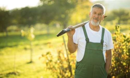 Gardeners