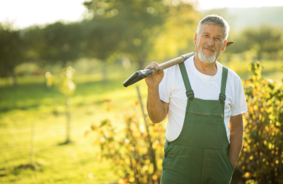 Gardeners