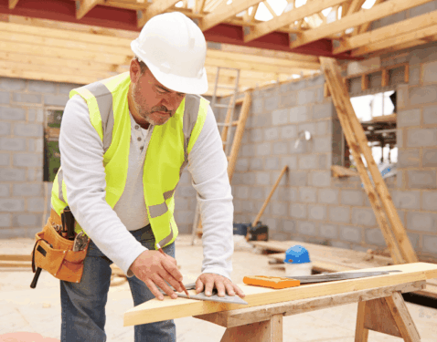 Carpenters & Joiners