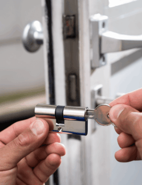 Locksmith