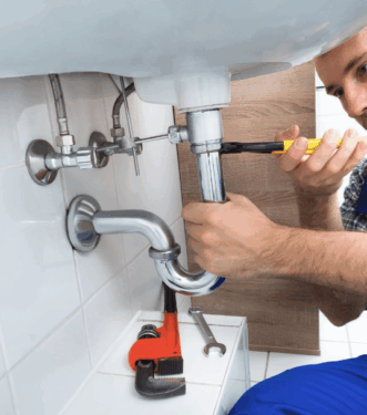 Plumbers