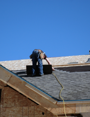 Roofers