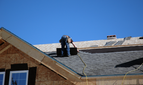 Roofers